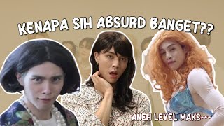 JANGAN BIARIN NCT LIVE KAYAK GINI LAGI