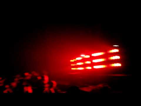 Hardfloor - Acperience [Live @ Life Festival 2011]