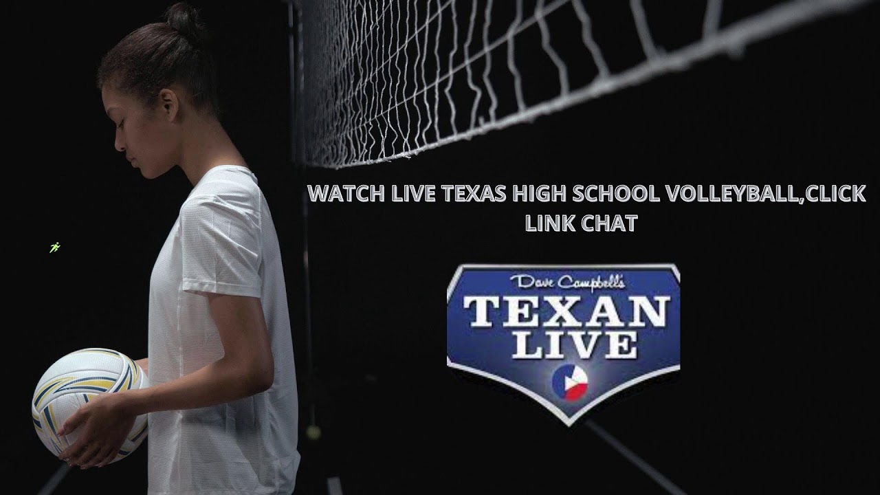 Chester VS Apple Springs - High School Girls Volleyball 9/19/2025