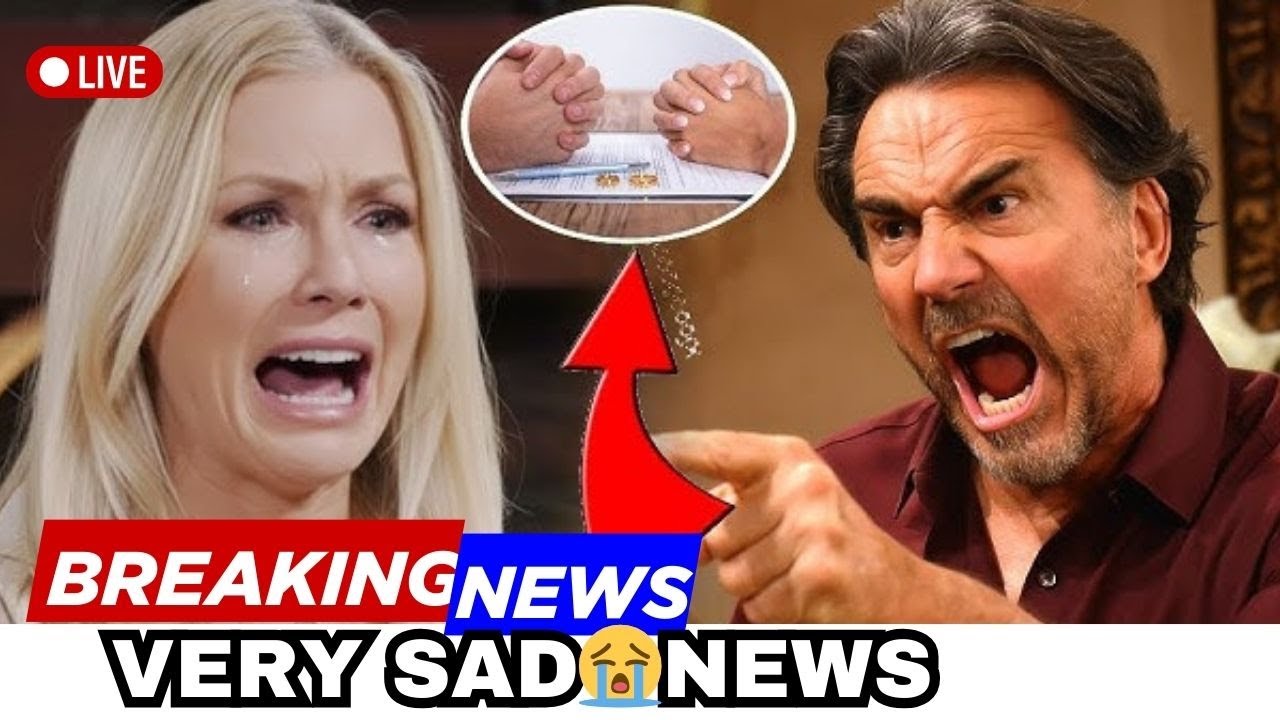 "Dead-End Relationships Unveiled: Sheila's Relentless Harassment of Taylor on B&B - January 12 Recap