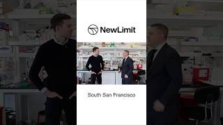 South San Francisco’s NewLimit aims to tackle diseases of aging through epigenetic reprogramming.