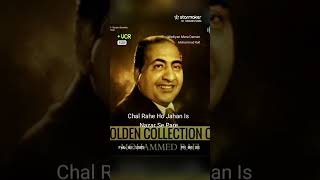 Wadiyan Mera Daman - My cover with karaoke on StarMaker