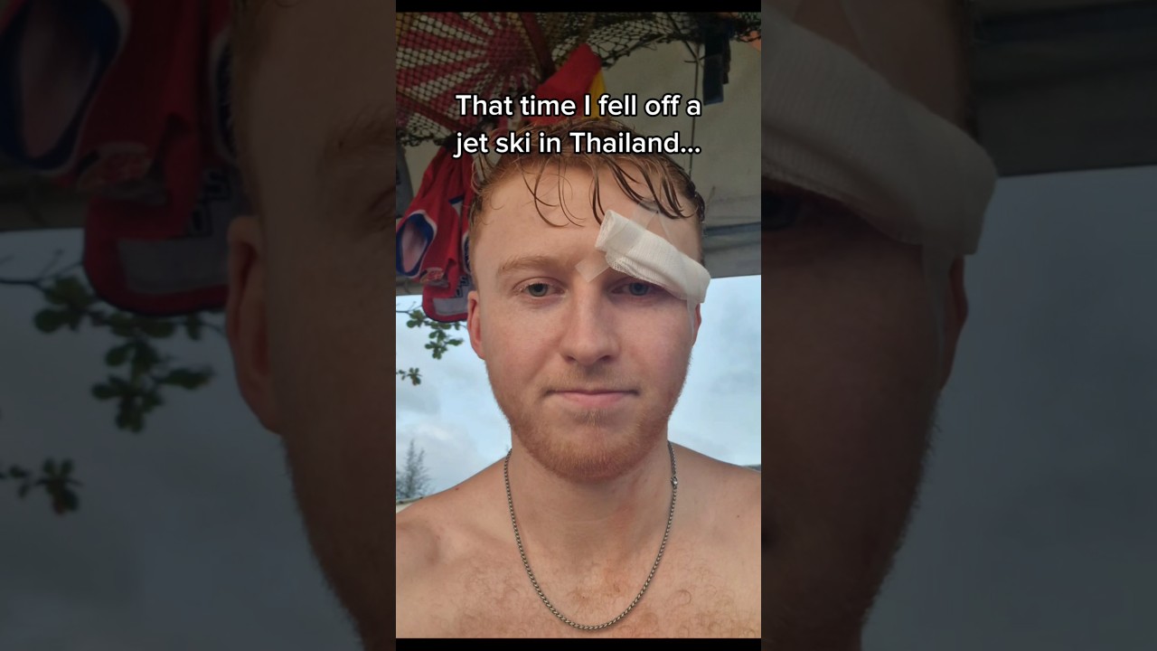 Don't Worry I'm Fine Now