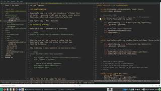 spiceSharpFluidFLowSolver 19 - source code for pipeFactory Classes