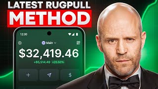 BROKE? This NO RISK Memecoin Method Prints $539 DAILY [Highly Unethical]  coinfast.cash