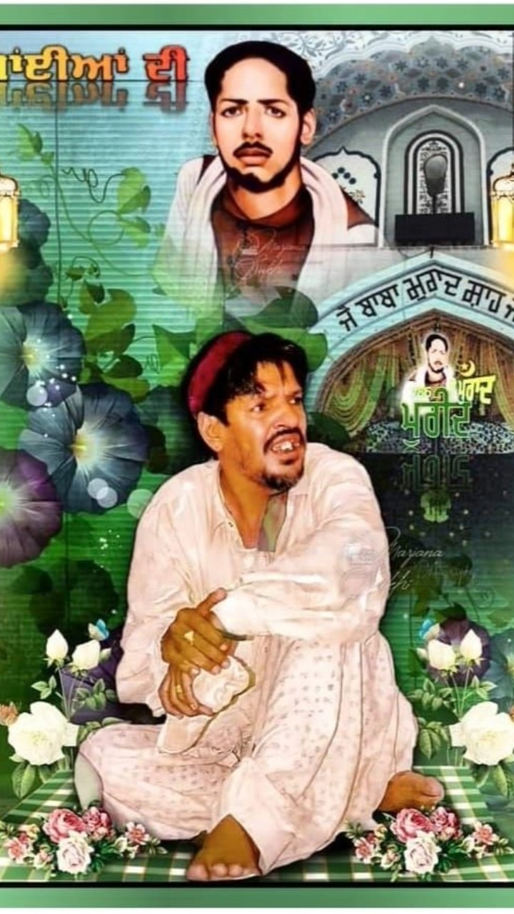 jai sai ji - ShareChat