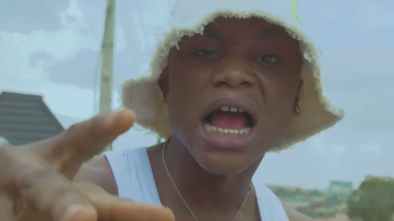 Dom Rey feat. Enny Jay - Wise Up