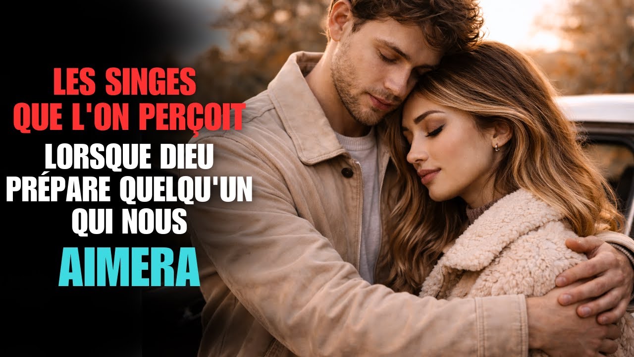 Dieu prépare quelqu’un pour vous aimer comme jamais — regardez ces signes !