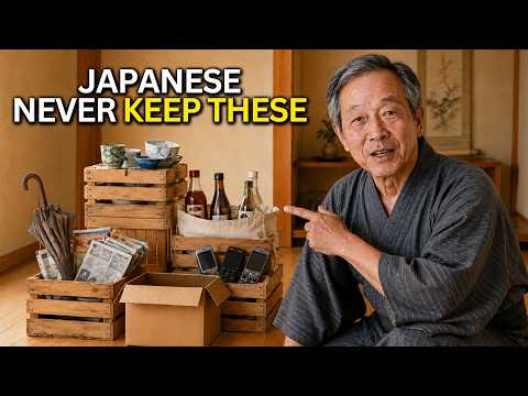 10 Things I Never Keep At Home  - And You Should Remove Too!