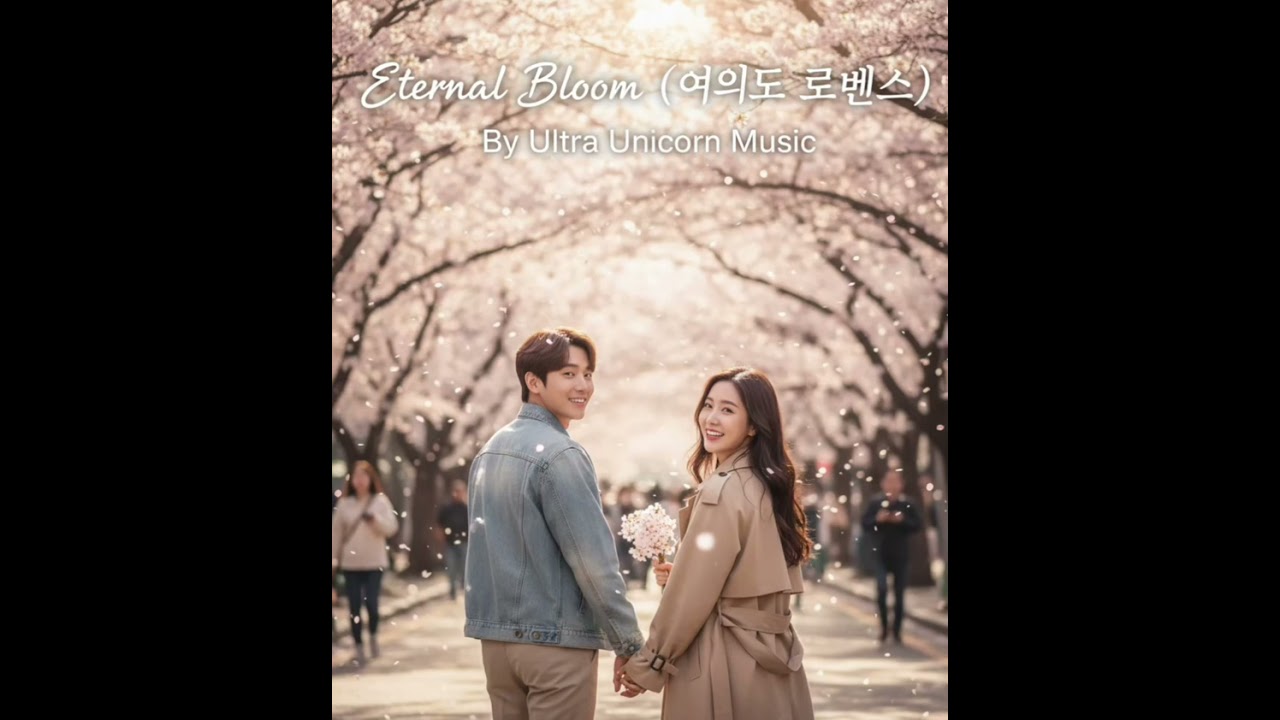 Eternal Bloom (여의도 로맨스) By Ultra Unicorn Musics 