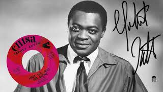 Yaphet Kotto On 45 1967 - Produced By Hugh Masekela & Stuart Levine