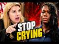JUDGE DESTROYS CRYING ROBBER