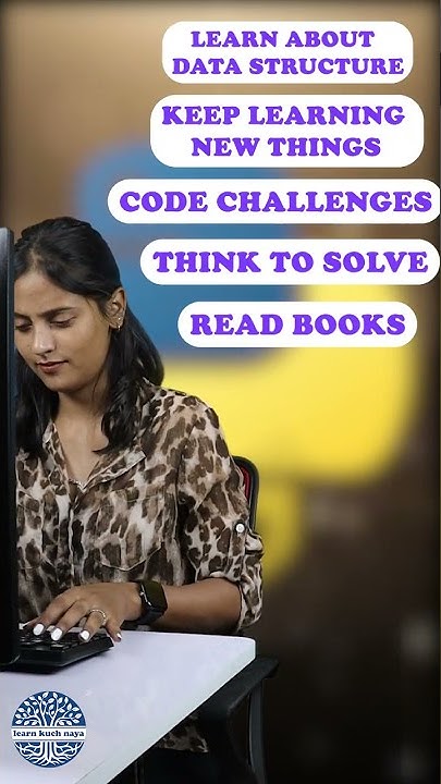 HOW TO IMPROVE LOGIC IN PROGRAMMING #shorts - YouTube