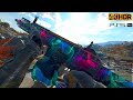 Call of Duty: Warzone Haven's Hollow Gameplay! | No Commentary | PS5 Pro | 4K HDR