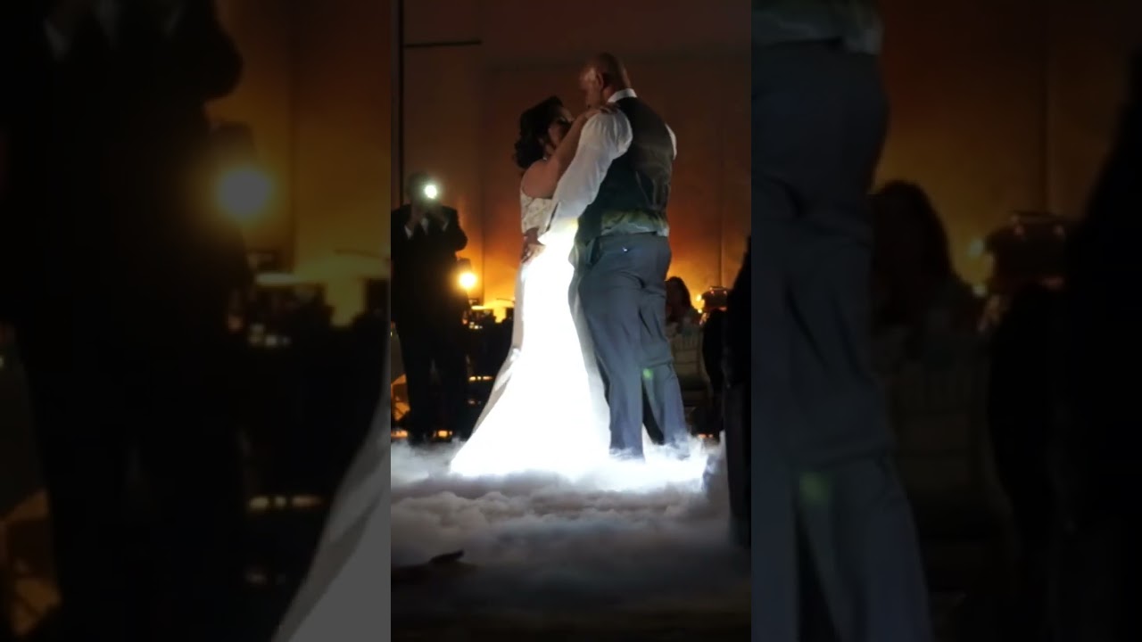 Have your moment & the kids can play with the clouds too. 