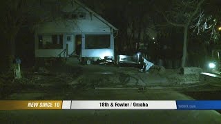 Trailer Fire Believed To Be Arson