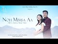 Noh Mimsa Aa Official Music Video Aka Tenzing Dususow HQ 4K