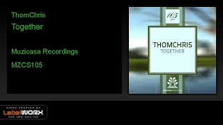 Thomchris - Together (Original Mix)