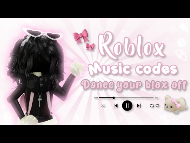 100+ New Roblox Music Codes (September 2023) *CHECKED AND WORKING