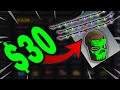 THE $30 COMEBACK! | RustClash