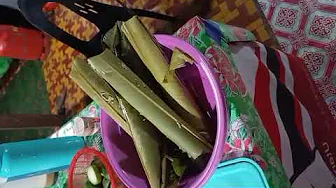 Aktiviti Dirumah Panjang