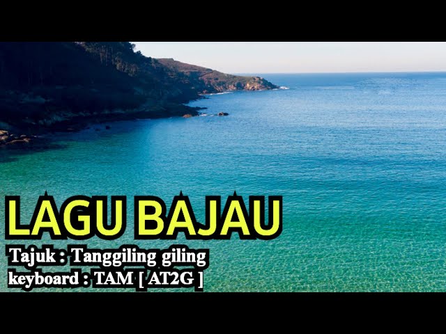 MUZIK MUZIK TERBAIK BAJAU - AT2G OFFICIAL class=