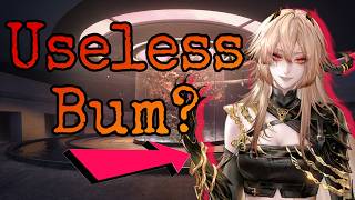 Which Unit In Path to Nowhere is the Worst | Path to Nowhere Commentary