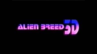 Alien Breed 3D  [Trailer/1995]