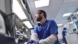 Sur le Terrain Conception d un laboratoire d anapath