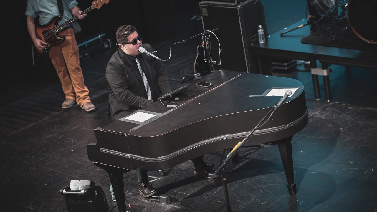 “She’s Always A Woman” - Billy Joel - Scenes - A Billy Joel Experience