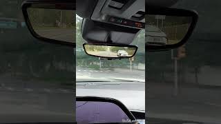 no more rear view mirror #2024 #shorts #Cadillac