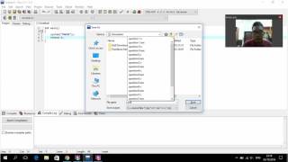 question1 programming of unikl bmi