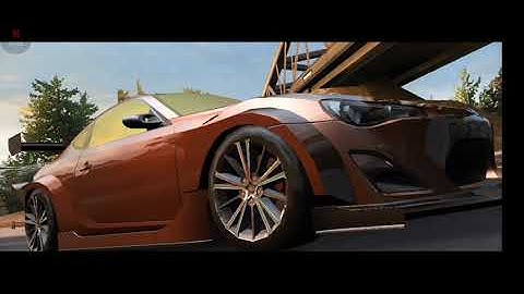 Asphalt Xtreme & Need For Speed No limits