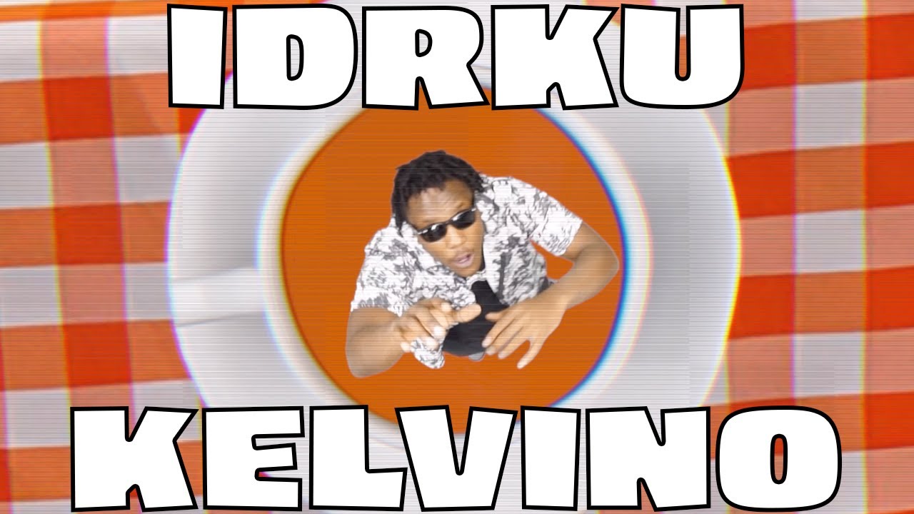 Kelvino - IDRKU (Official Music Video)
