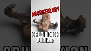 Evidence for Burial of Crucifixion Victims