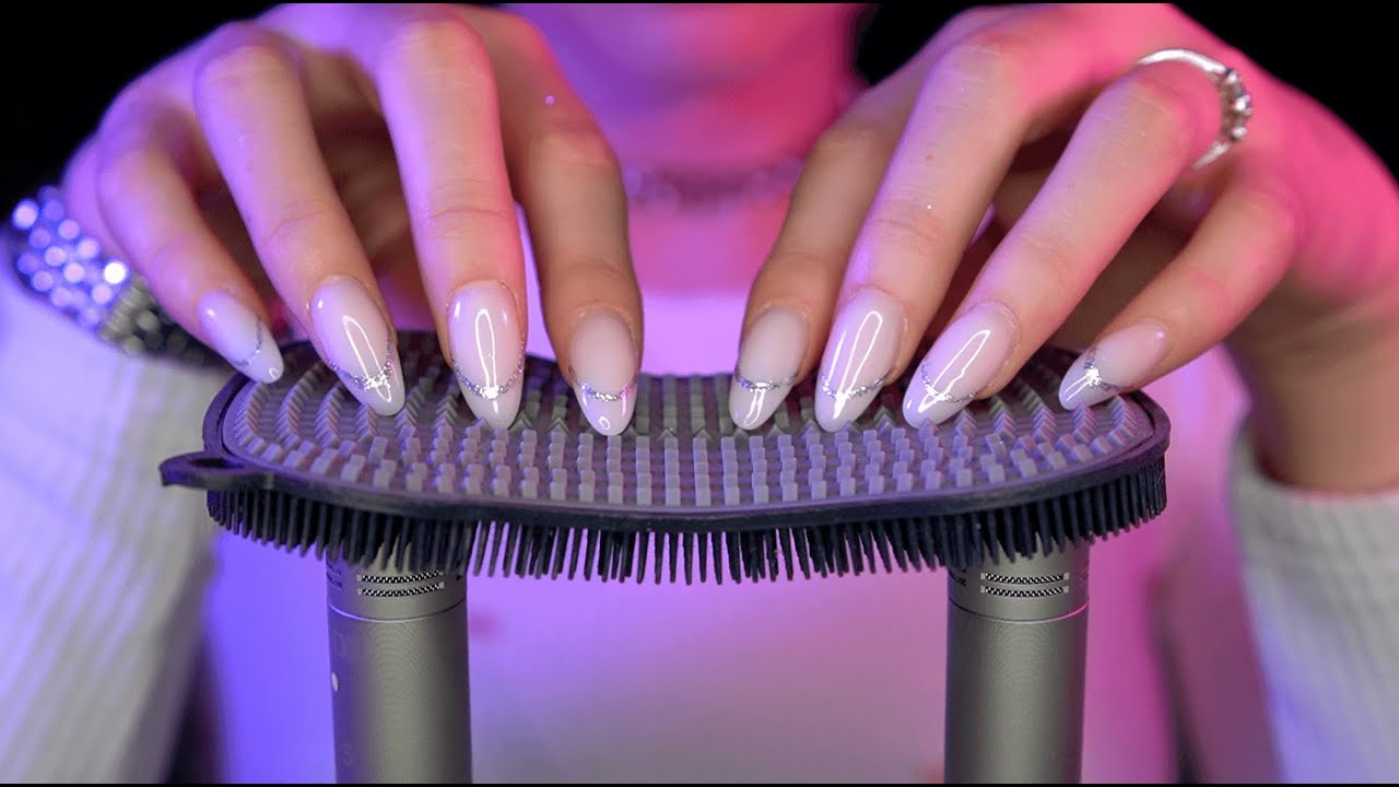 The ULTIMATE ASMR Video for SLEEP, RELAX & TINGLE! 😴🤯 • NO TALKING ASMR JANINA 👸🏼🤍