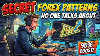 Rare candlestick patterns that can change your trading (Exact Entry, SL & TP Rules)