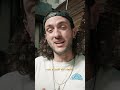 Nella slum non si butta via NIENTE #shorts