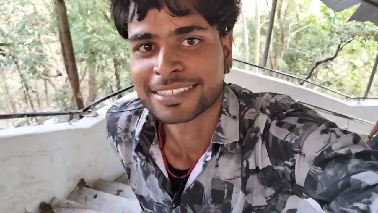 टिकिटोरिया तीर्थ स्थल मां दुर्गा मंदिर रहली 