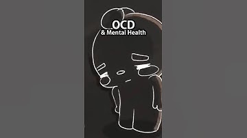 OCD & Mental Health