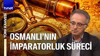 Tarihi şahsiyetlerin hayatlarını nasıl araştırdı? | Prof. Dr. Feridun Emecen | Türk Kahvesi