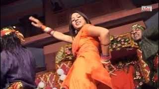 Mata Bhajan - Karti Kamal Jogani | Langur Ne Photu Khiwayo | Ramdhan Gujjar