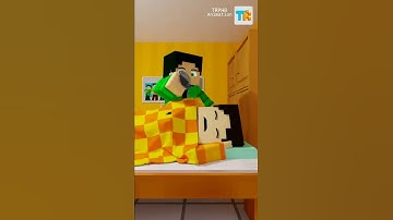 Thumbnail of Ketika Raihan (aku) dibangunin sahur