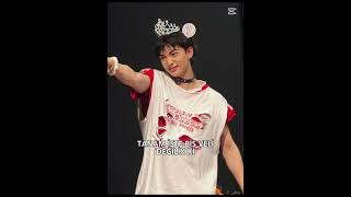 iyi gubler btw...part 3 #fypシ #straykids #stay #youareoneofakind #skz