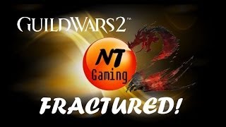 GW2: Living Rant - Fractured