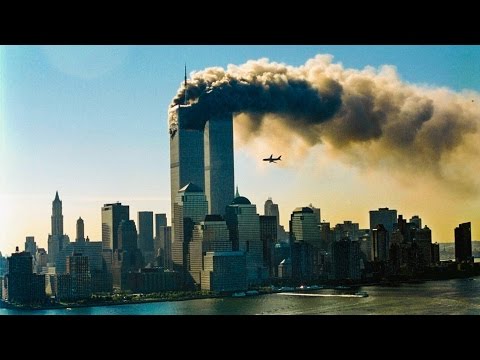 Videó: Az Egyesült Államokban A Legnagyobb Terrortámadások 15. évfordulóján - Alternatív Nézet