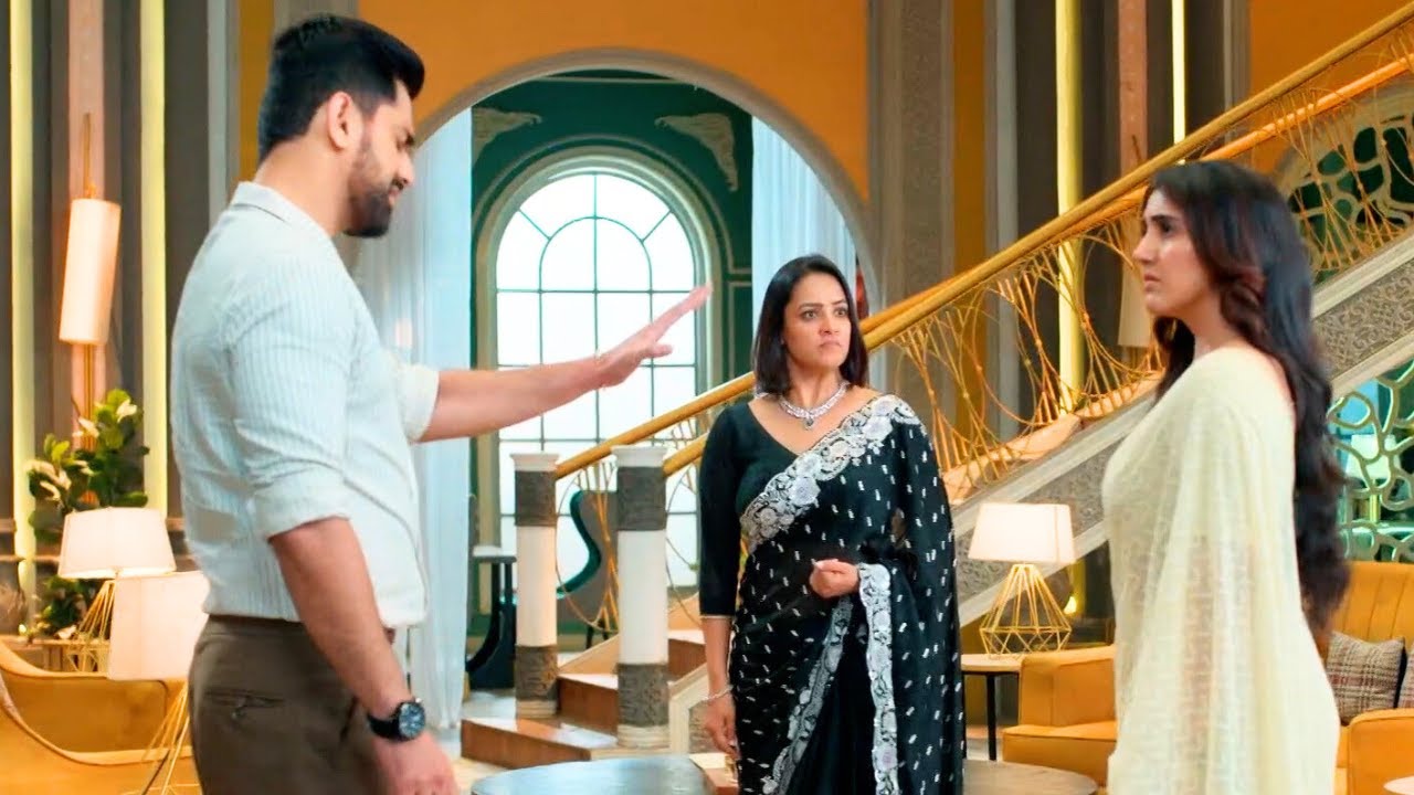 Suman Indori EP 197 Promo : Suman Ke Saamne Finally Hara Teerth, Hua Devika Ke Khilaaf