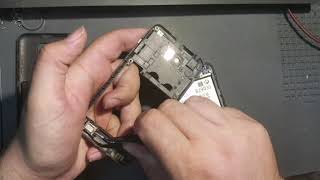 Disassembly Allview P5 AllDro