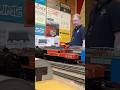 Spur1 Modultreffen in Halver
