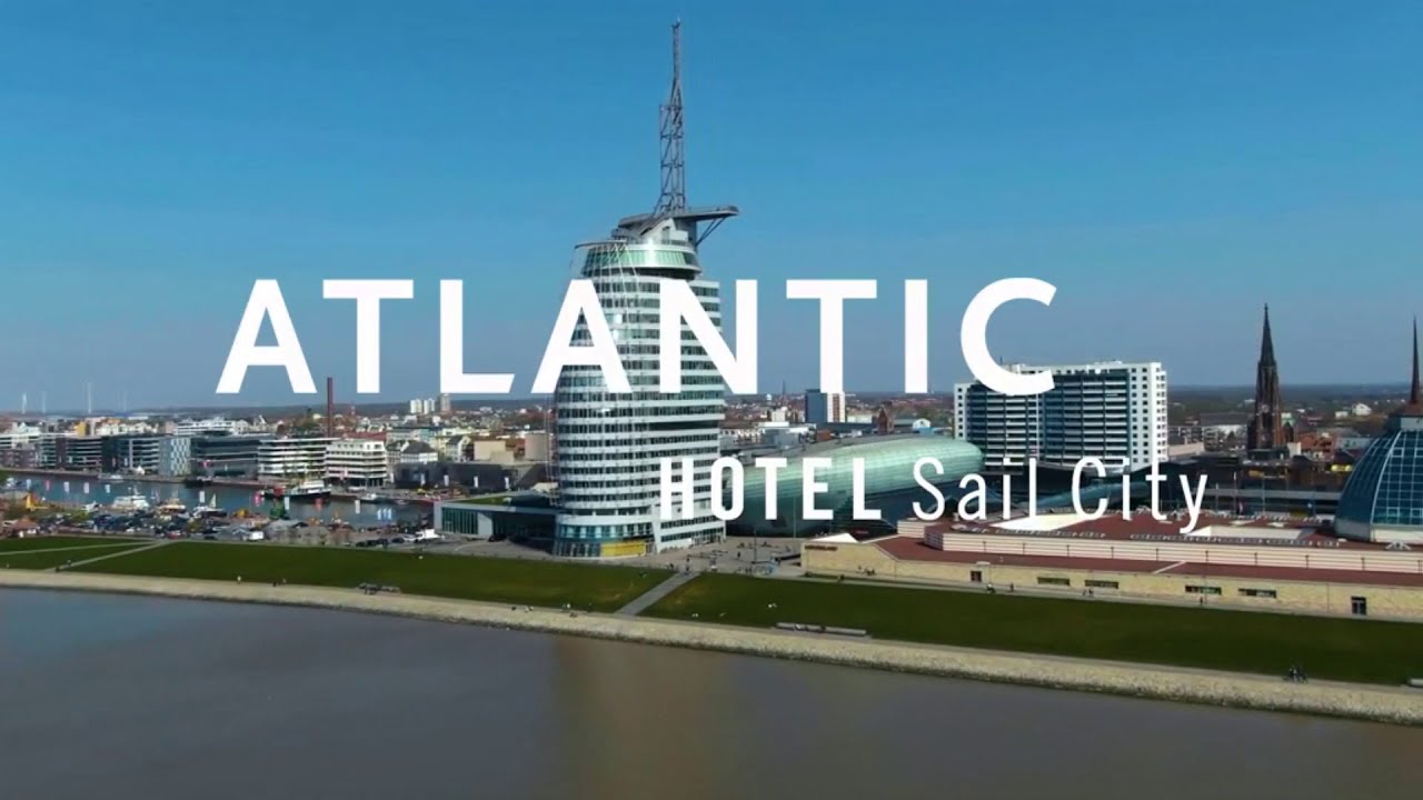 Atlantic Hotel Sail City - Moor und Söhne Video Creator